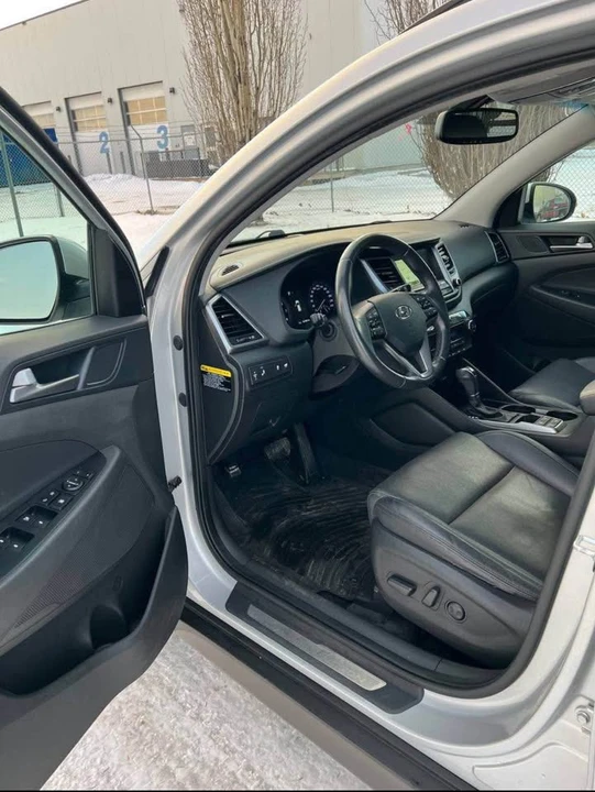 2016 Hyundai Tucson - Image 3 of 9