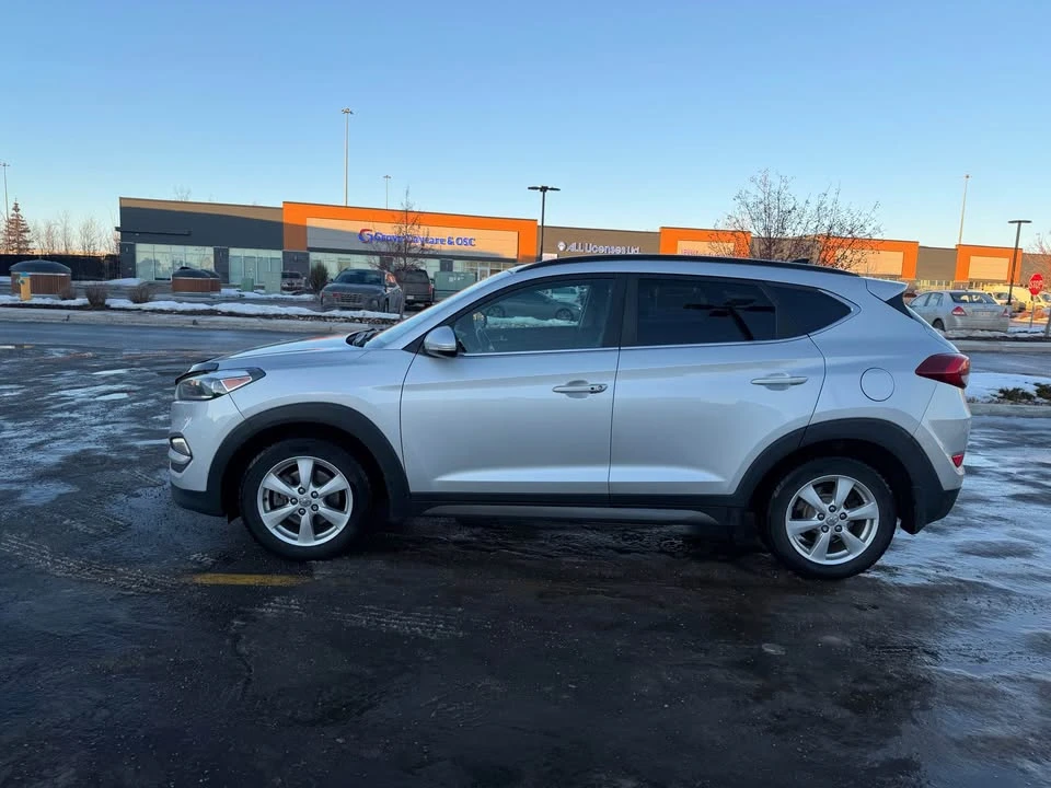 2016 Hyundai Tucson - Image 6 of 9