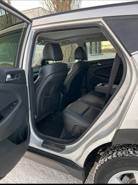 2016 Hyundai Tucson - Image 5 of 9