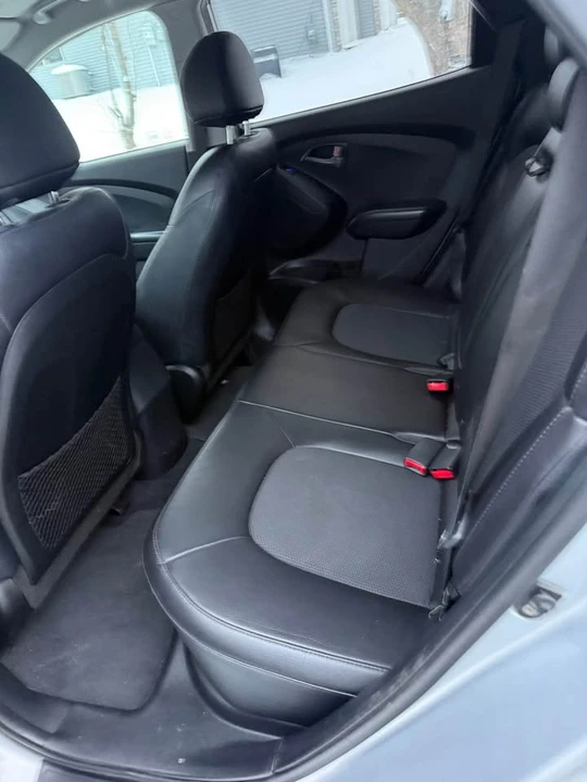 2016 Hyundai Tucson - Image 7 of 8