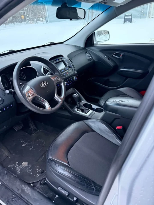 2016 Hyundai Tucson - Image 6 of 8