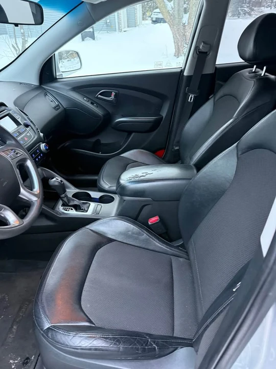 2016 Hyundai Tucson - Image 5 of 8