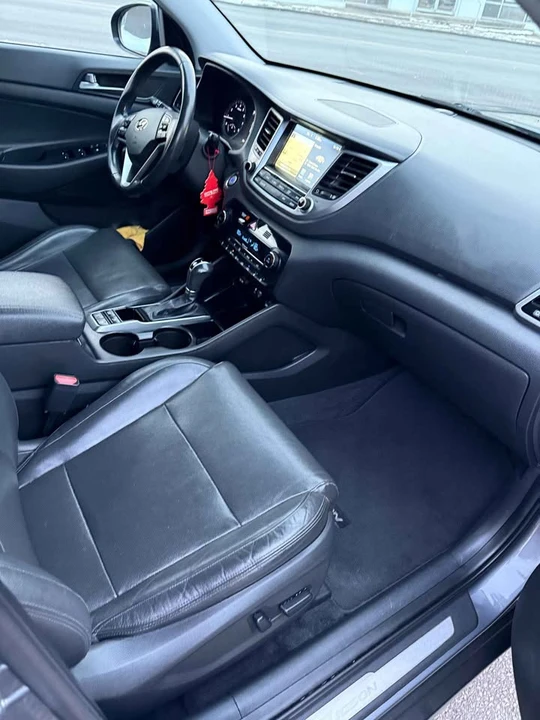 2016 Hyundai Tucson - Image 4 of 18