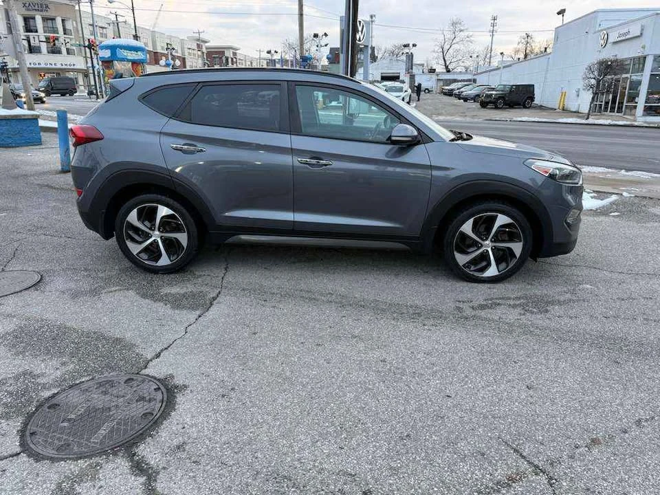 2016 Hyundai Tucson - Image 18 of 18