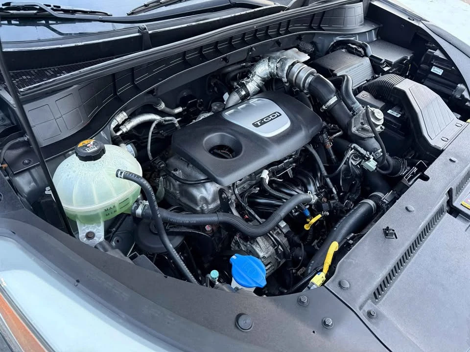 2016 Hyundai Tucson - Image 15 of 18