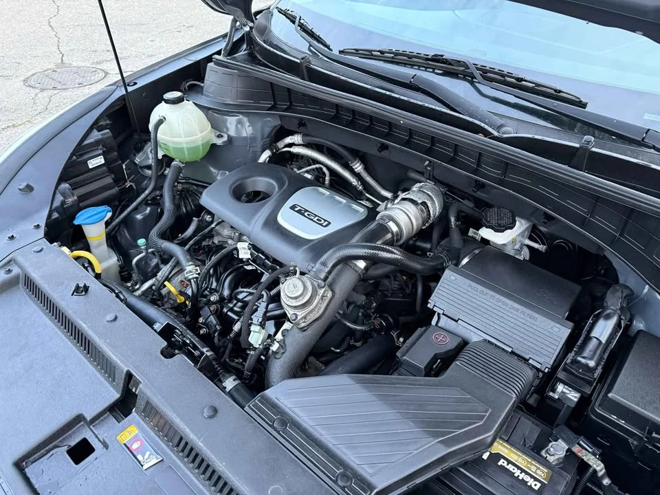 2016 Hyundai Tucson - Image 14 of 18