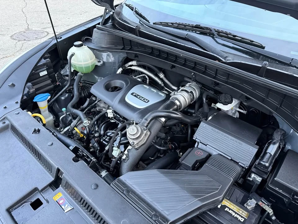 2016 Hyundai Tucson - Image 2 of 17