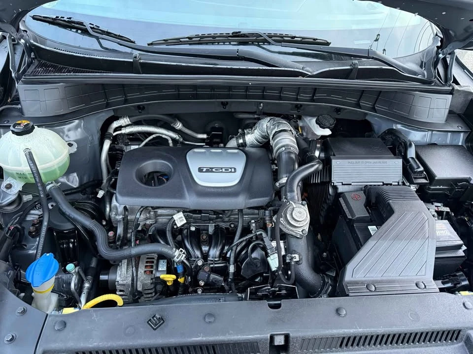 2016 Hyundai Tucson - Image 13 of 18