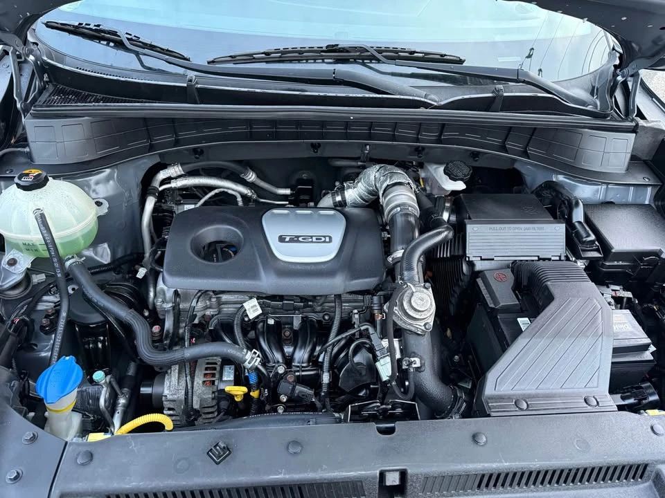 2016 Hyundai Tucson - Image 3 of 17