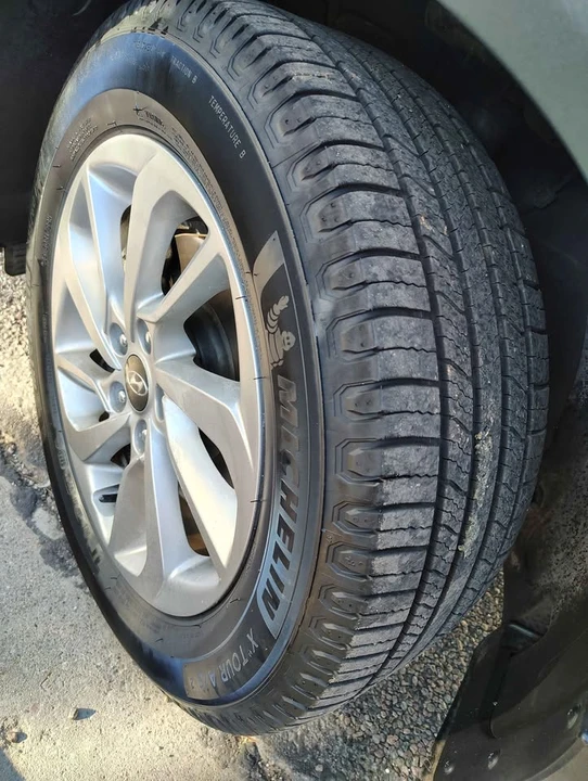 2016 Hyundai Tucson - Image 13 of 14