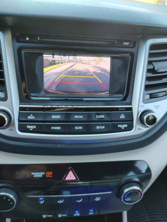 2016 Hyundai Tucson - Image 7 of 14