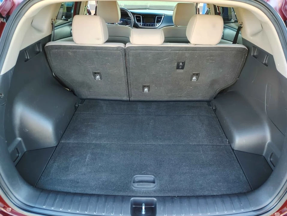 2016 Hyundai Tucson - Image 11 of 14