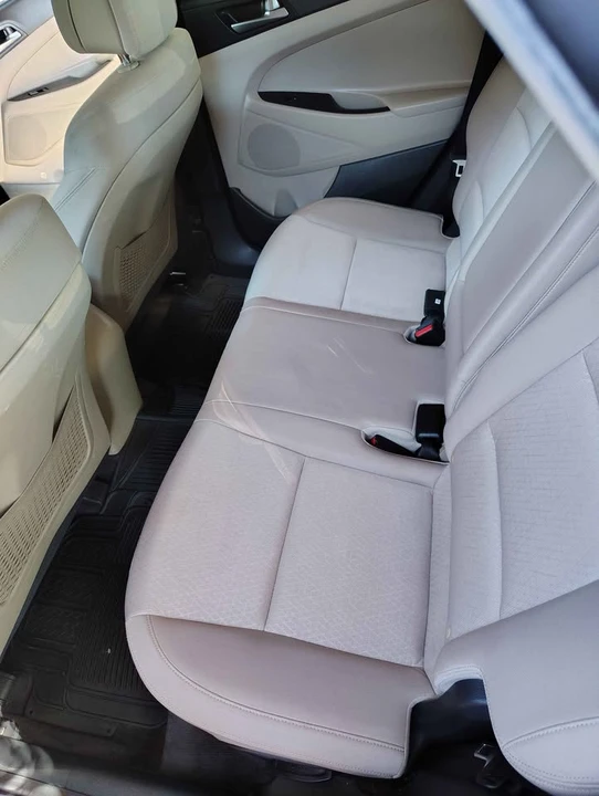 2016 Hyundai Tucson - Image 10 of 14