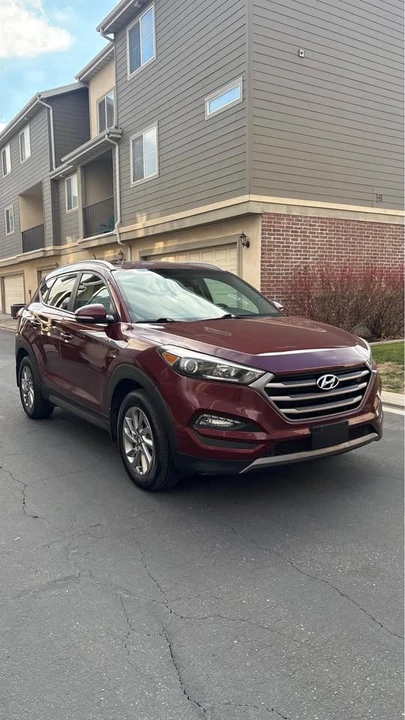 2016 Hyundai Tucson - Image 17 of 17