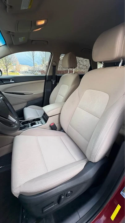 2016 Hyundai Tucson - Image 8 of 17