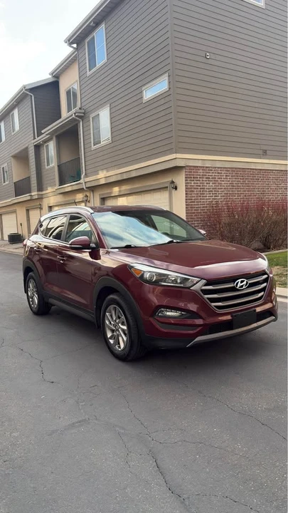 2016 Hyundai Tucson - Image 3 of 17
