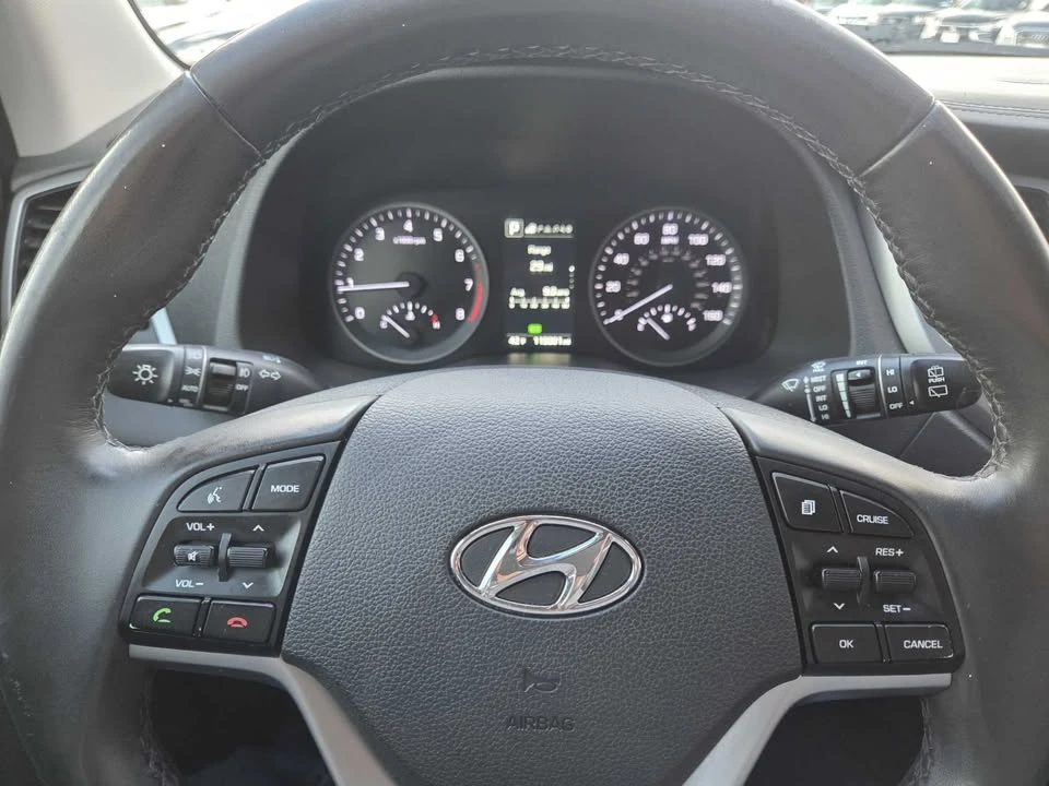 2016 Hyundai Tucson - Image 15 of 19