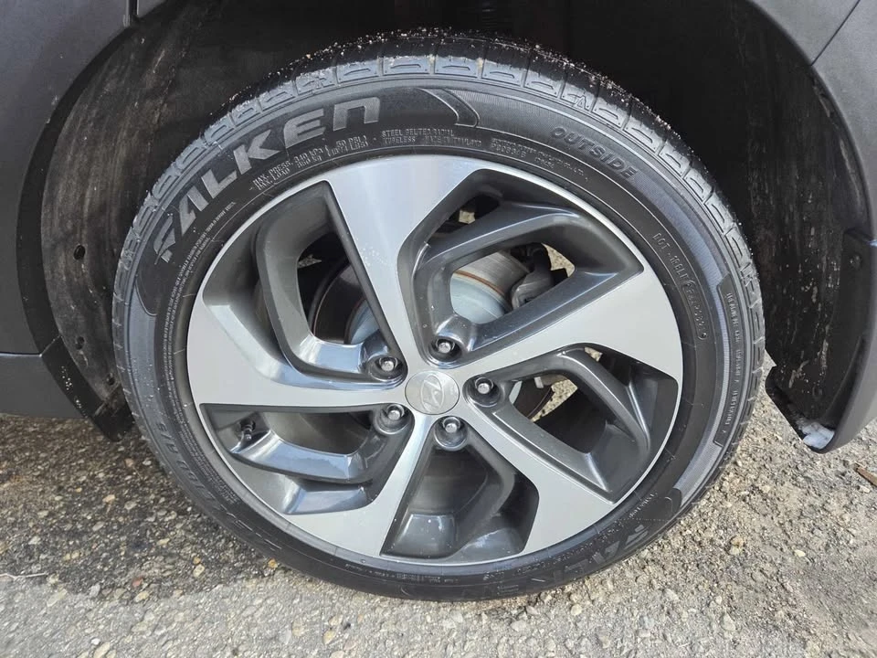 2016 Hyundai Tucson - Image 19 of 19