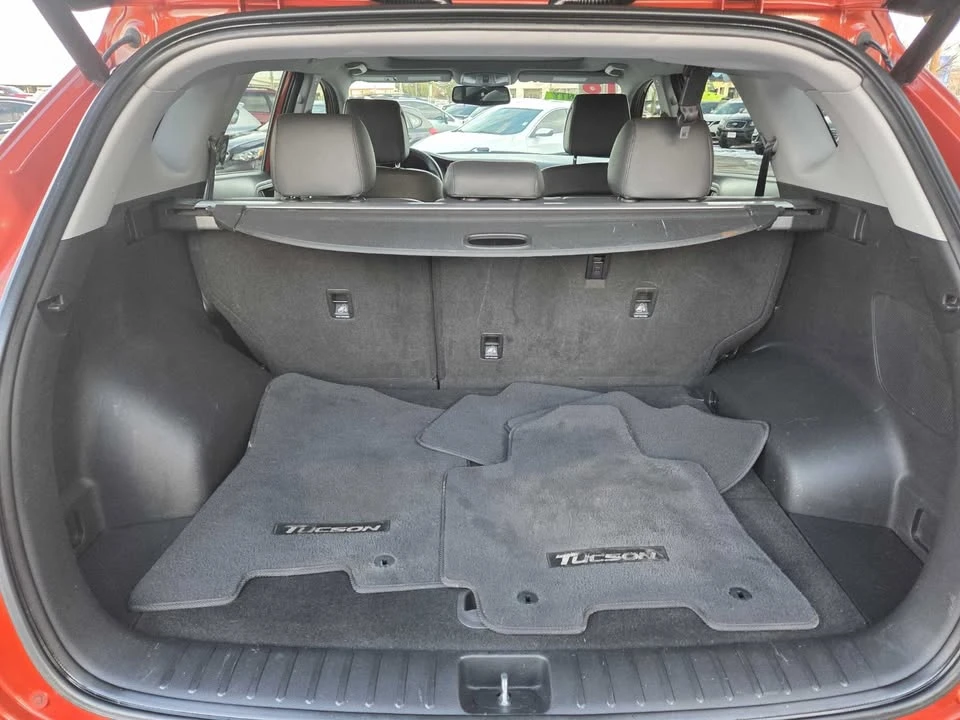 2016 Hyundai Tucson - Image 13 of 19
