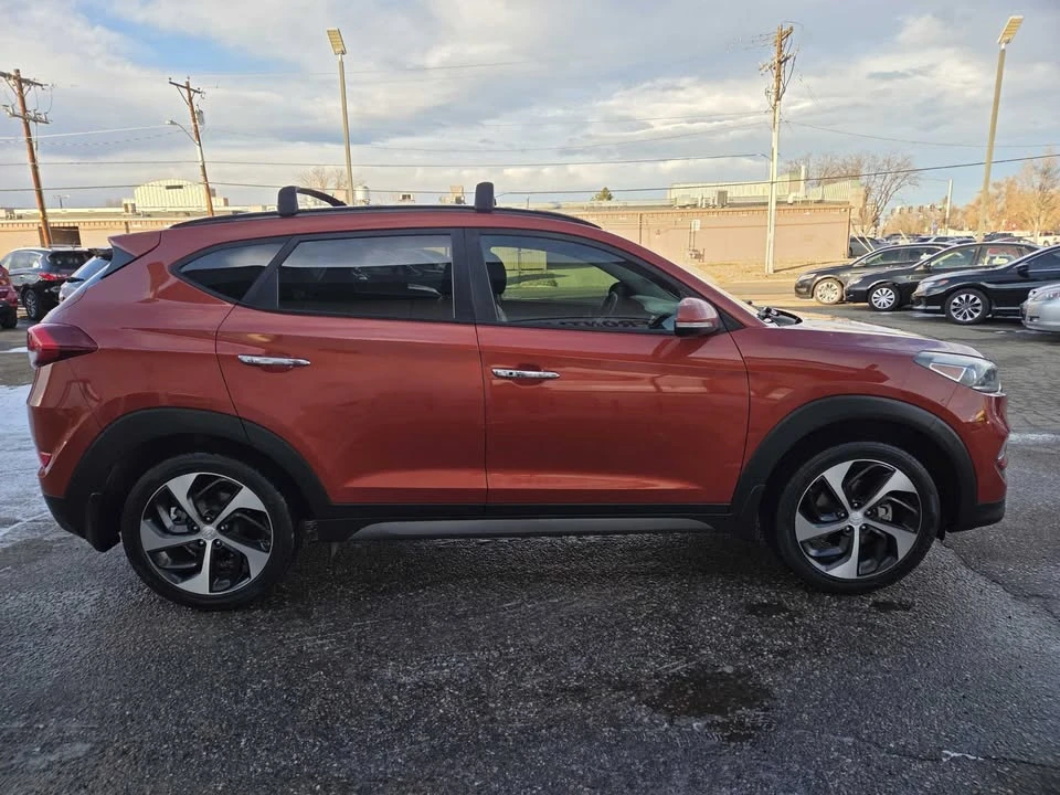 2016 Hyundai Tucson - Image 3 of 19
