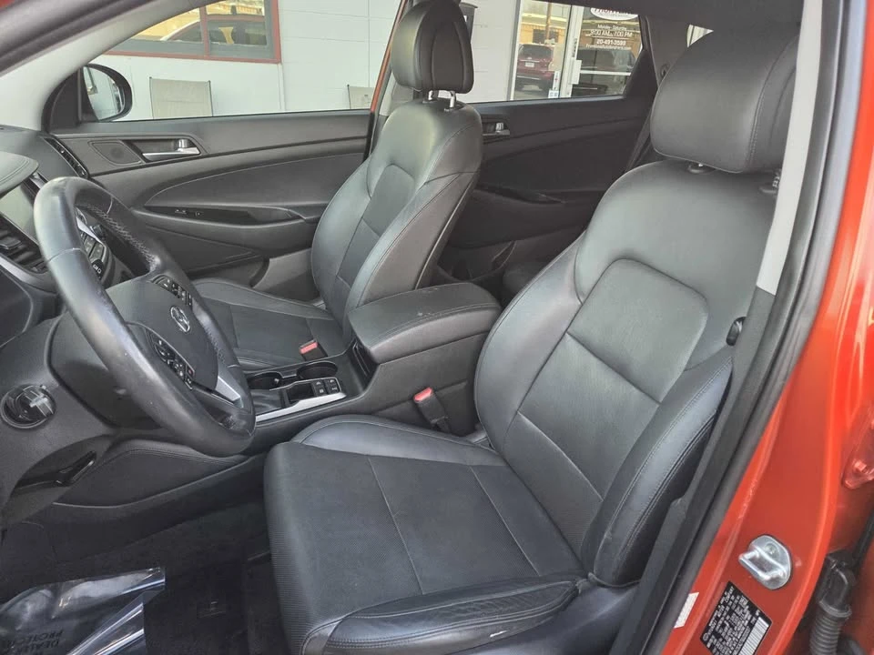 2016 Hyundai Tucson - Image 9 of 19