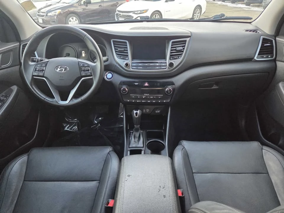 2016 Hyundai Tucson - Image 12 of 19