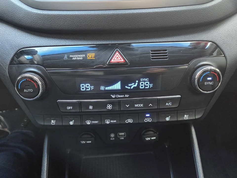 2016 Hyundai Tucson - Image 17 of 19