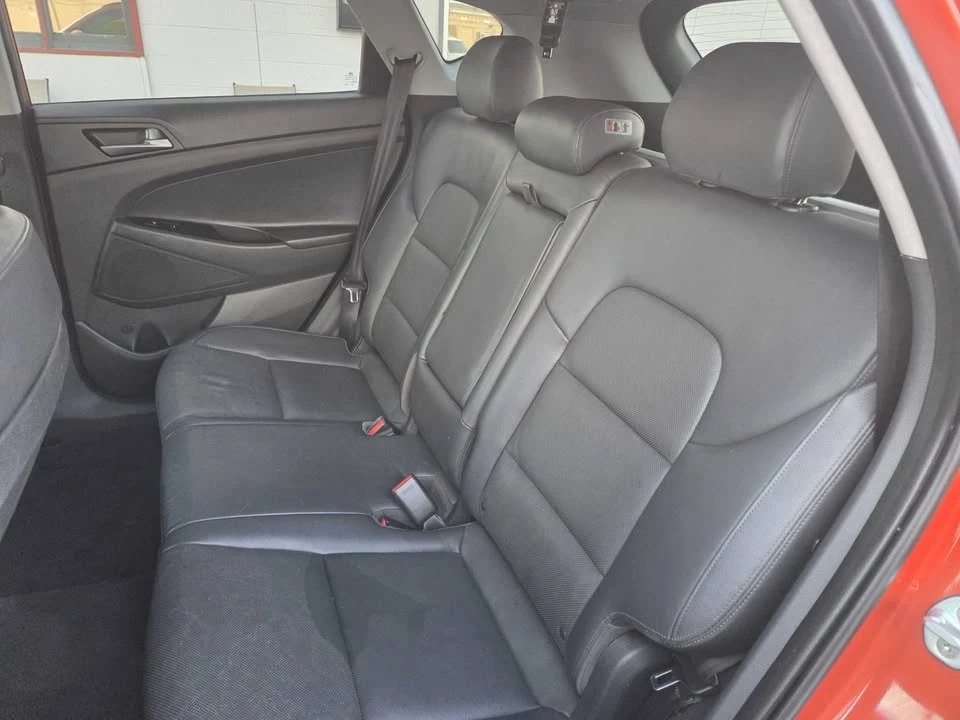 2016 Hyundai Tucson - Image 10 of 19