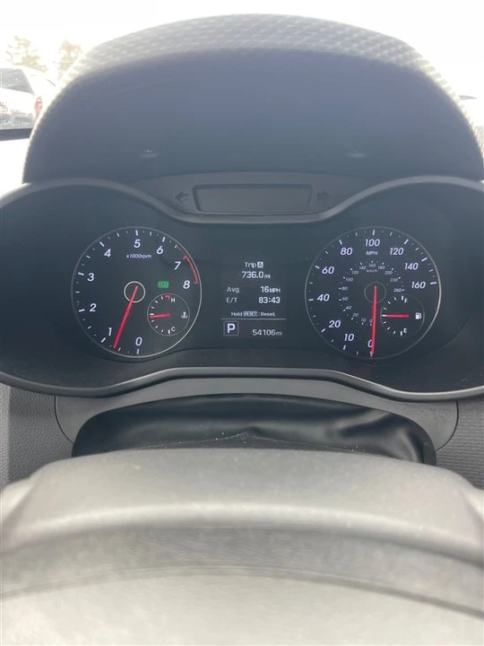 2016 Hyundai Veloster - Image 16 of 16