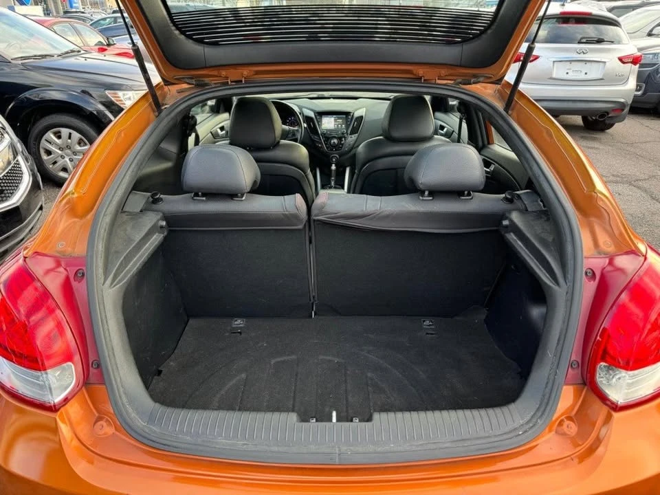 2016 Hyundai Veloster - Image 20 of 20