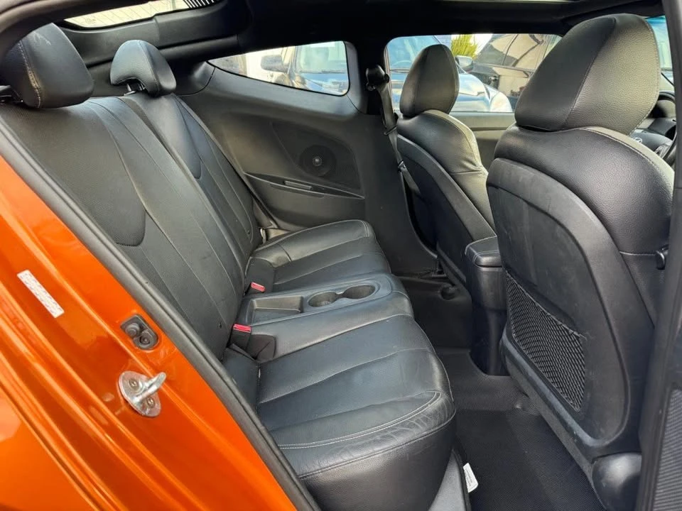 2016 Hyundai Veloster - Image 12 of 20