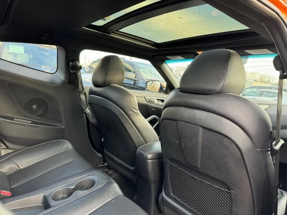 2016 Hyundai Veloster - Image 13 of 20