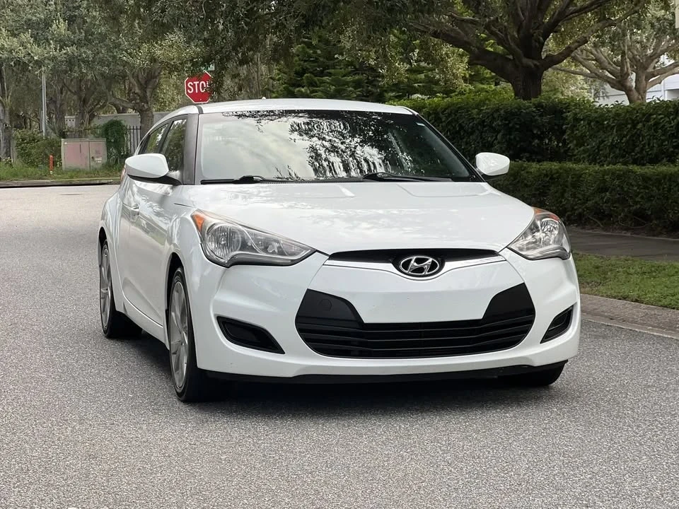 2016 Hyundai Veloster - Image 6 of 19