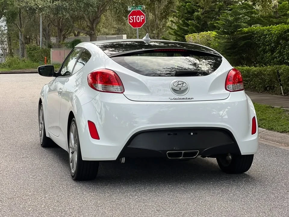 2016 Hyundai Veloster - Image 3 of 19
