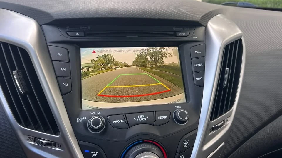 2016 Hyundai Veloster - Image 13 of 19