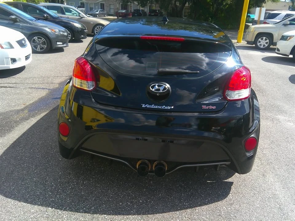 2016 Hyundai Veloster - Image 5 of 15