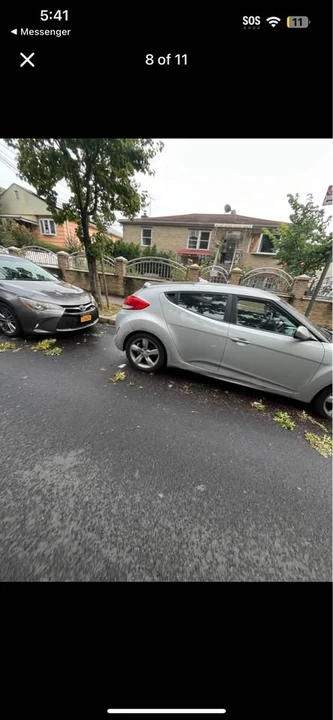 2016 Hyundai Veloster - Image 7 of 10