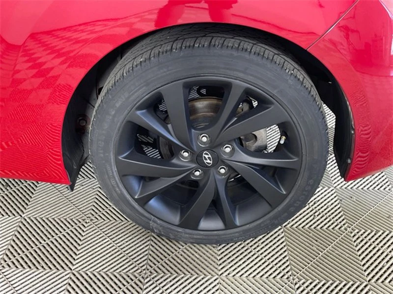 2016 Hyundai Veloster - Image 17 of 17