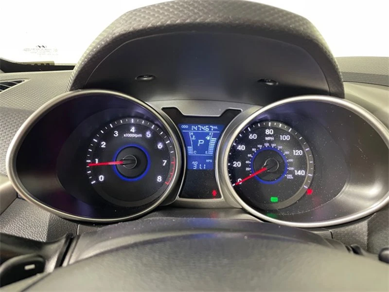 2016 Hyundai Veloster - Image 4 of 17