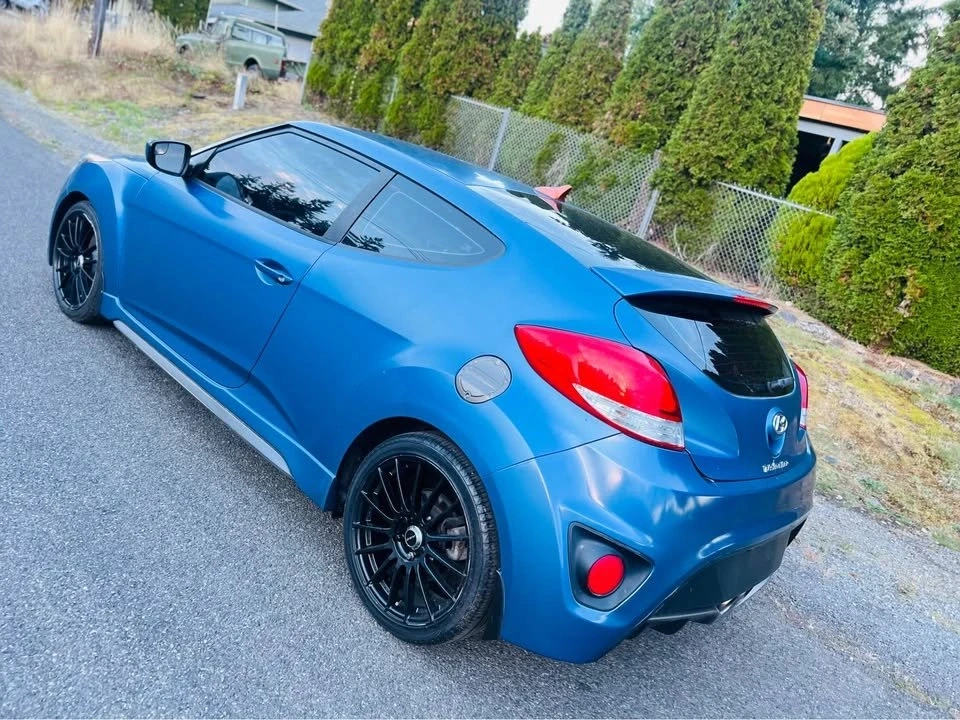 2016 Hyundai Veloster - Image 3 of 11