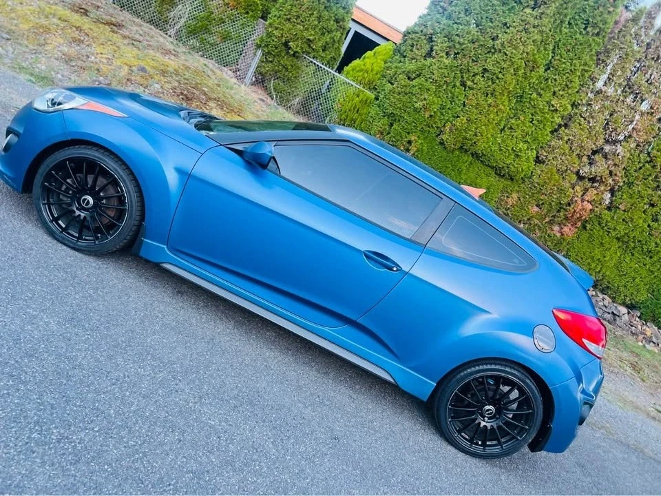 2016 Hyundai Veloster - Image 6 of 11