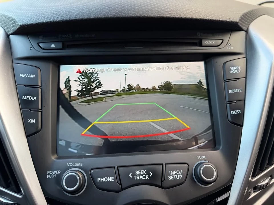 2016 Hyundai Veloster - Image 12 of 14