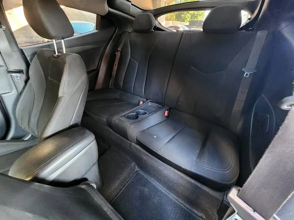 2016 Hyundai Veloster - Image 8 of 11