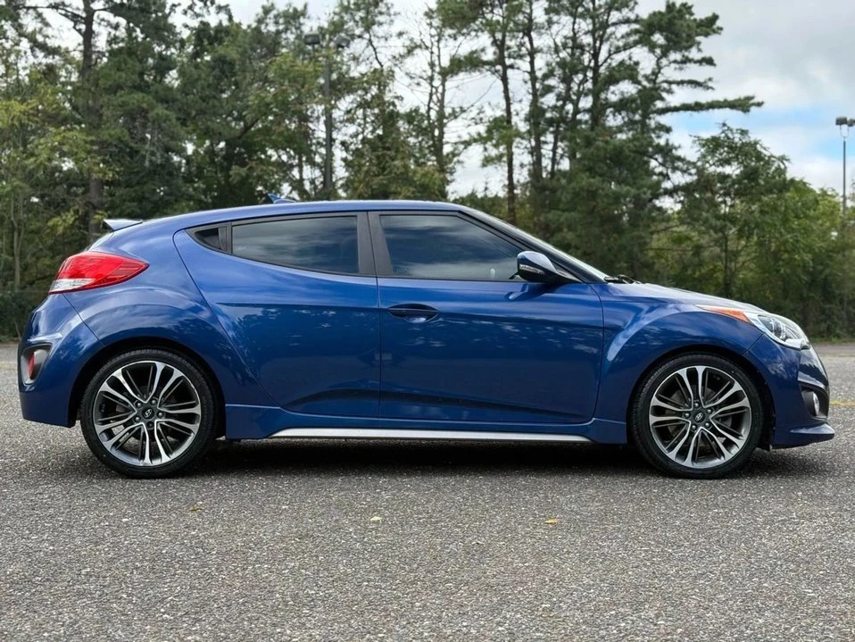 2016 Hyundai Veloster - Image 6 of 20