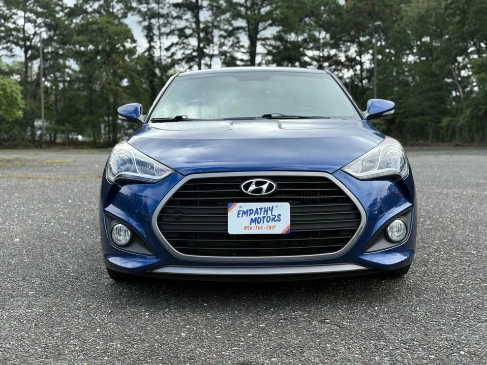 2016 Hyundai Veloster - Image 7 of 20