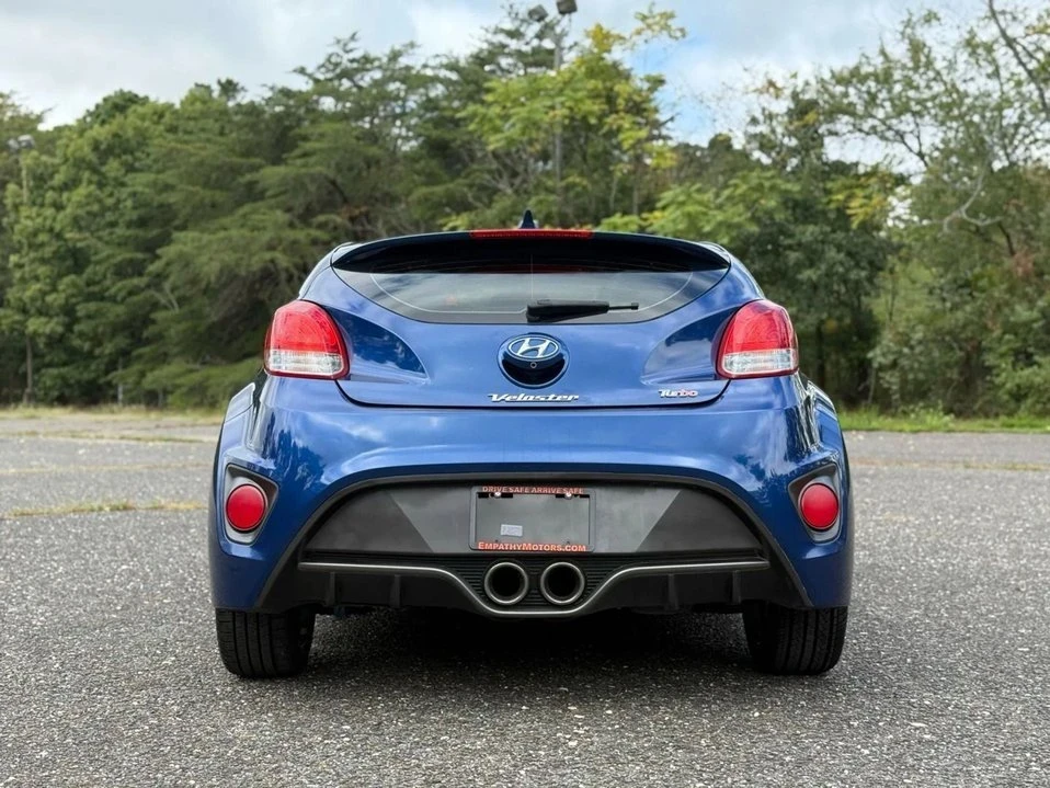 2016 Hyundai Veloster - Image 4 of 20