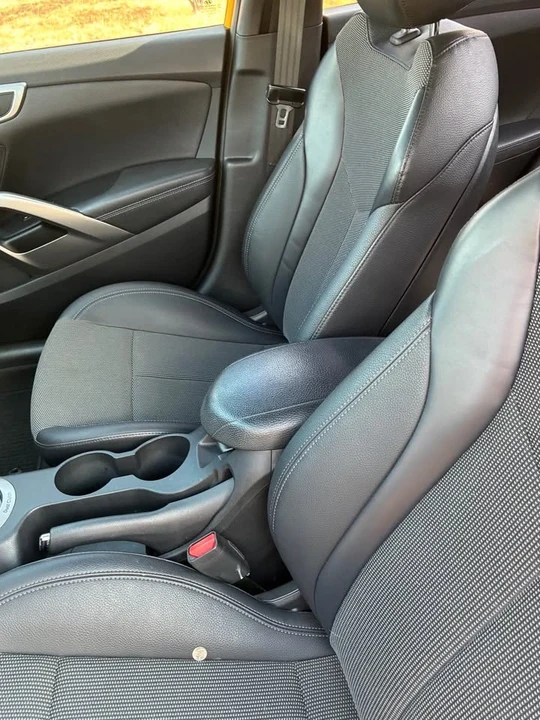 2016 Hyundai Veloster - Image 5 of 6