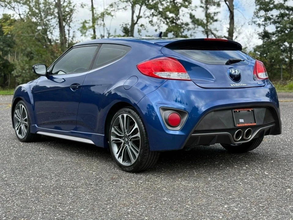 2016 Hyundai Veloster - Image 3 of 20