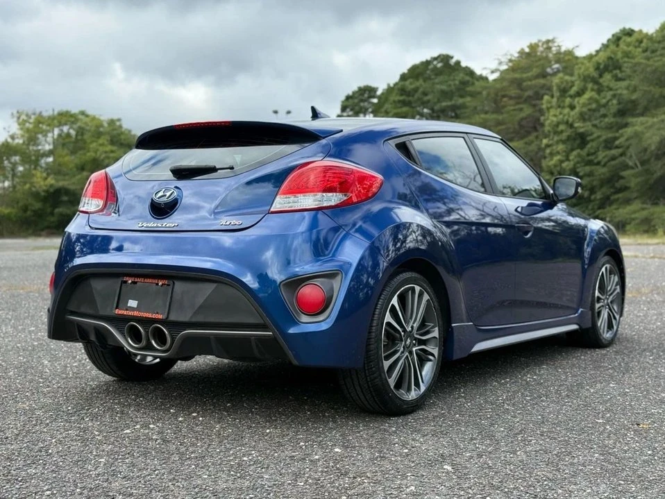 2016 Hyundai Veloster - Image 5 of 20