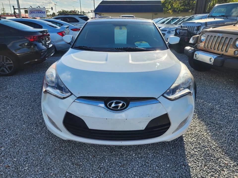 2016 Hyundai Veloster - Image 14 of 14